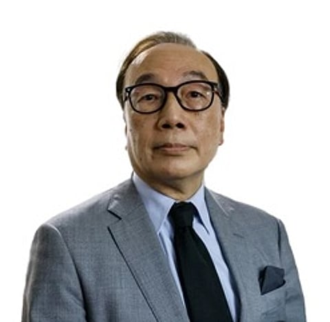 ஹாங்காங்கின் முக்கிய ஜனநாயகக் கட்சி கலைப்பு