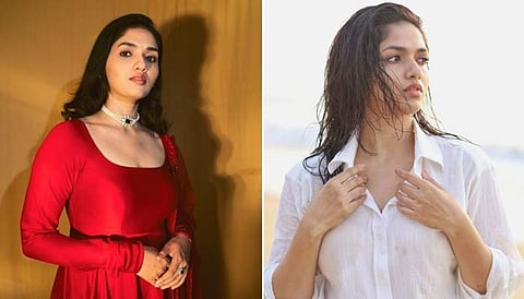 சுனைனாவின் ரெஜினா படம் குறித்த அப்டேட்!