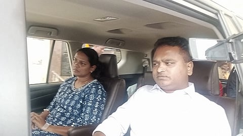 வருமானவரி அதிகாரிகள் மீது திட்டமிட்டே தாக்குதல்: விசாரணை பிரிவு இயக்குநா் சிவசங்கரன் பேட்டி