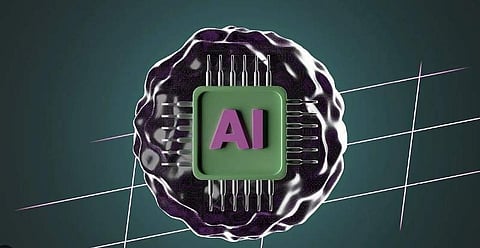 செயற்கை நுண்ணறிவு: வரமா? சாபமா?