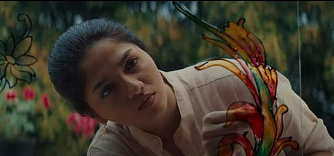 வெளியானது ரெஜினா டீசர்!