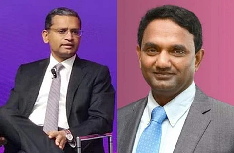 ராஜேஷ்கோபிநாதன் / கே. கீர்த்திவாசன்