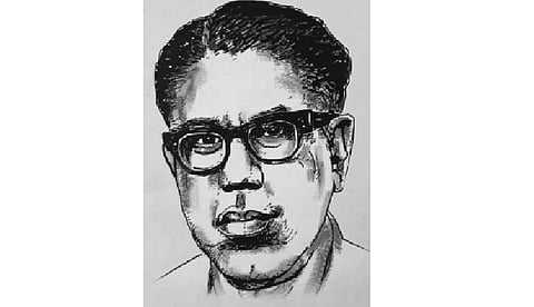 பாலன் என்றோர் மாமனிதன்!