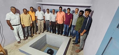 முல்லைப் பெரியாறு அணையில் மேலும் 2 நில நடுக்கக் கருவிகள் பொருத்தும் பணி தொடக்கம்