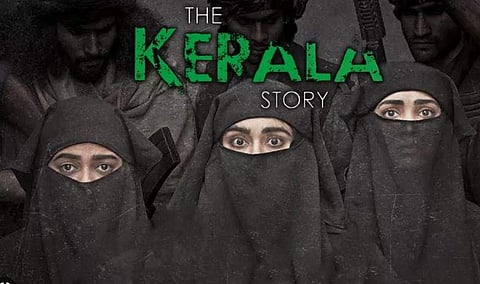 தி கேரளா ஸ்டோரி: சர்ச்சைக்குரிய காட்சிகள் நீக்கம்?
