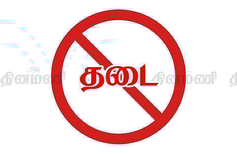 சுரங்கப்பாதை பணி: வண்ணாரப்பேட்டையில் நாளை முதல் போக்குவரத்து மாற்றம்