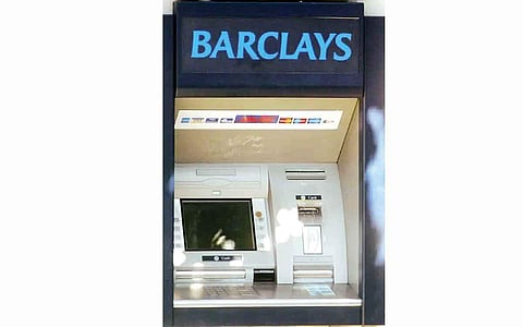 ஏடிஎம் உருவானது எப்படி?