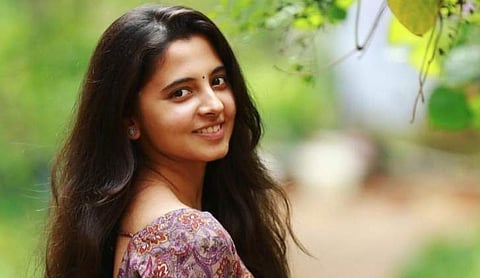 கவினுக்கு ஜோடியாகும் அயோத்தி நாயகி!