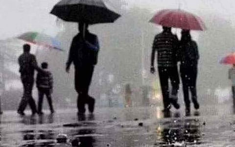 11 மாவட்டங்களில் இன்று கனமழைக்கு வாய்ப்பு!