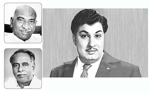 முதல்வர்களின் உன்னதம்..!