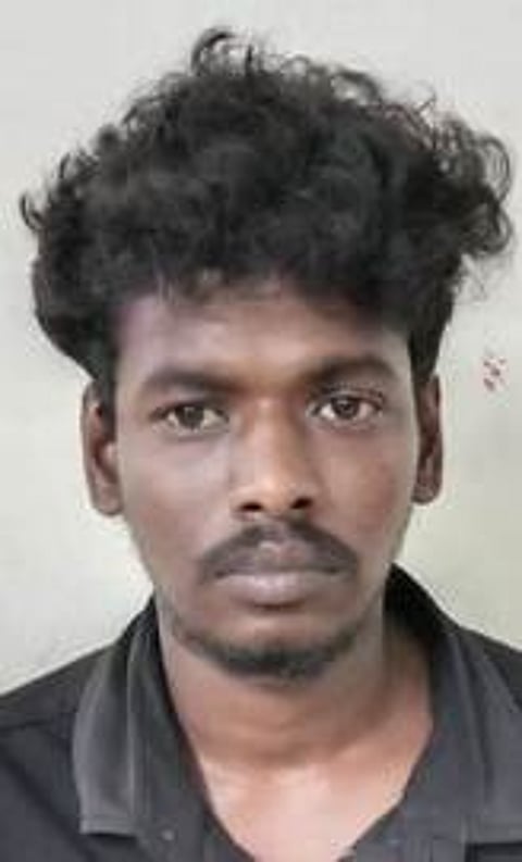 சக்திவேல்