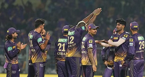 கேகேஆர் அணிக்கு அதிக முறை ஆட்ட நாயகன் விருது வென்றவர் யார் தெரியுமா?