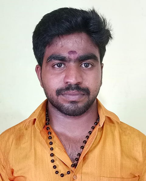 இந்து முன்னணி நிா்வாகிகள் தோ்வு