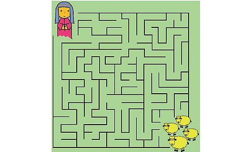 வழி காட்டுங்கள்