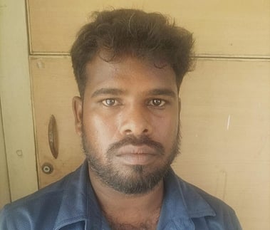 அன்பரசன் ~அருண்