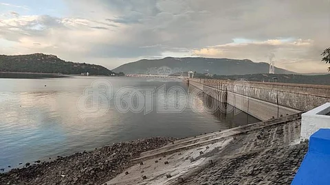 மேட்டூா் அணையிலிருந்து நாளை தண்ணீர் திறப்பு