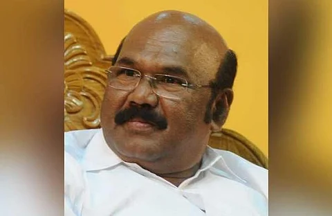 ஜெயக்குமார் (கோப்புப் படம்)