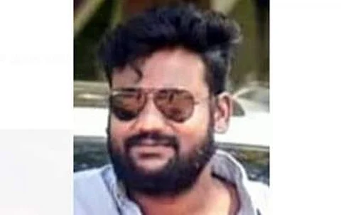 காளிதாசன்