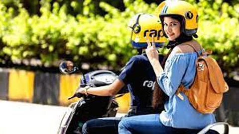 கர்நாடகம்: பைக் டாக்ஸி சேவைகள் அனைத்தும் நிறுத்தம் - ஜூன் 16முதல் இயங்காது!