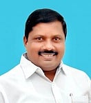 தாராபுரத்தில் திமுக சாா்பில் நாளை நலத்திட்ட உதவிகள் கனிமொழி எம்.பி.பங்கேற்பு