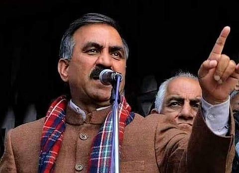 ஐஐடி இயக்குநர்களுடன் முதல்வர் சுகு சந்திப்பு!