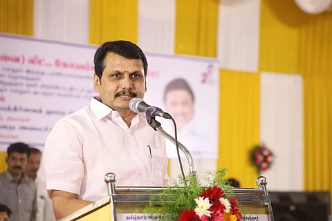 செந்தில் பாலாஜி(கோப்புப்படம்)