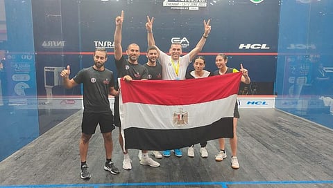 Photo: நன்றி AIR News Chennai