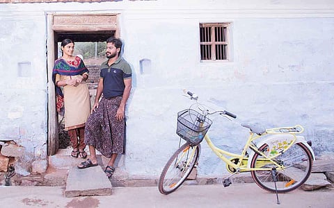 கண்ணீரும் வன்மமும் முடிகிற இடம் !