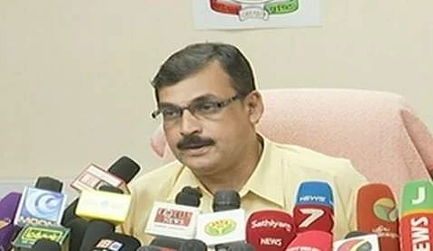 தென் மாவட்டங்களில் அதி கனமழைக்கு மேக வெடிப்பு காரணமல்ல!