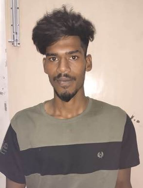 சிவராஜ்