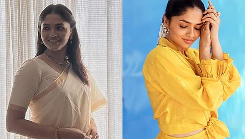 கமர்ஷியல் படங்களில் நடிக்க விருப்பமில்லை: நடிகை சுனைனா
