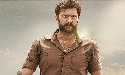 கழுவேத்தி மூர்க்கன் ஓடிடி வெளியீட்டுத் தேதி அறிவிப்பு