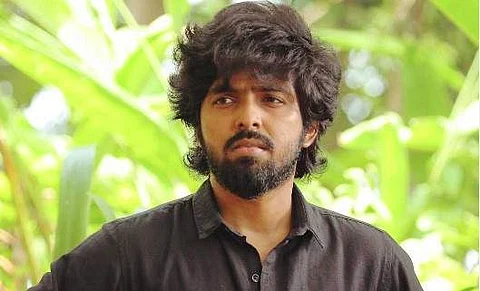 வாடிவாசல் படத்திலிருந்து விலகிய ஜி.வி.பிரகாஷ்?
