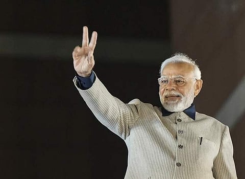 மனிதகுலத்தின் எதிரி பயங்கரவாதம்