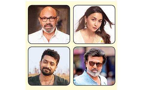 திரைக்கதிர்