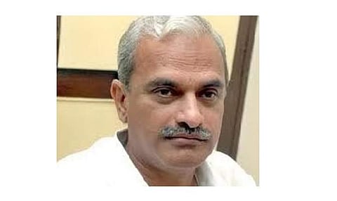 கோயில் நிலங்களை அபகரித்தவர்கள் மீது பாரபட்சம் இன்றி நடவடிக்கை எடுக்க வேண்டும்: வைத்திலிங்கம்
