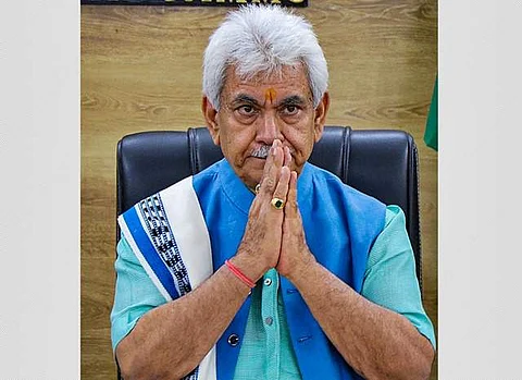 அமர்நாத் பயணிகளுக்காக 2 மருத்துவமனைகள் திறப்பு!