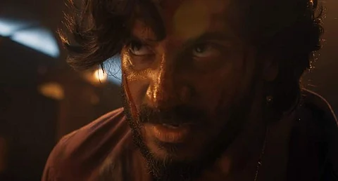 வெளியானது கிங்க் ஆஃப் கோதா டீசர்