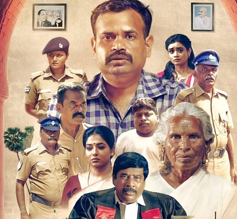 பிரேம்ஜியின் சத்தியசோதனை படத்தின் வெளியீட்டுத் தேதி அறிவிப்பு!