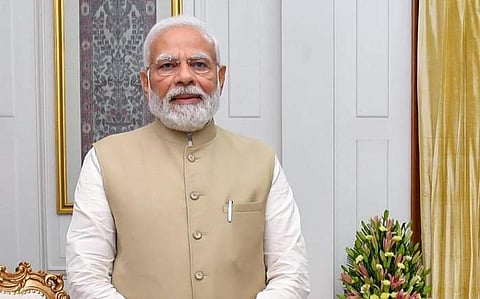 பிரதமர் மோடியின் உ.பி. பயணம் ஒத்திவைப்பு!