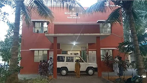 மேட்டூர் அருகே ரௌடி வெட்டிக் கொலை