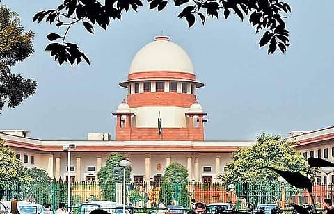 தடுப்புக் காவல் சட்ட நடைமுறை கண்டிப்பாக கடைப்பிடிக்கப்பட வேண்டும்: உச்சநீதிமன்றம்