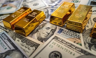 அந்நியச் செலாவணி கையிருப்பு 58,914 கோடி டாலராக சரிவு