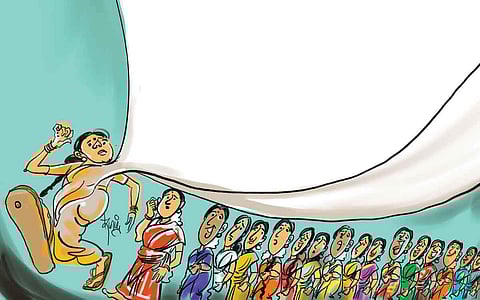 சிரி... சிரி...