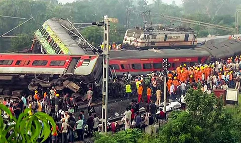 இந்தக் கருவி இருந்திருந்தால் ஒடிசா ரயில் விபத்தை தவிர்த்து இருக்கலாம்!