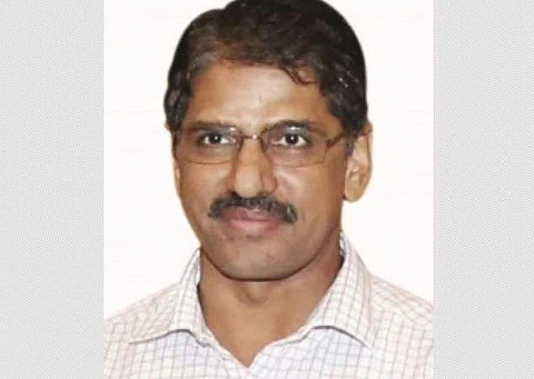 தலைமைச் செயலாளராக சிவ்தாஸ் மீனா பொறுப்பேற்பு