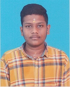 பிரணவ் விக்னேஷ்