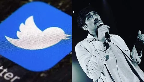 உண்மையை பேசினால் பிரச்னைகள்தான்: ட்விட்டரிலிருந்து விலகியதற்கான காரணத்தை கூறிய சித்தார்த்!