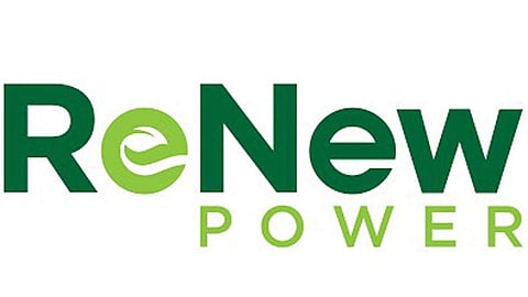 ரீநியூ நிறுவனத்தின் 2-வது காலாண்டு லாபம் ரூ.467 கோடி!