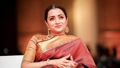 திரிஷாவுக்கு குவியும் வாய்ப்புகள்... ஆச்சரியத்தில் கோலிவுட்!